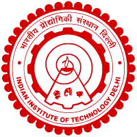 IIT Delhi Logo