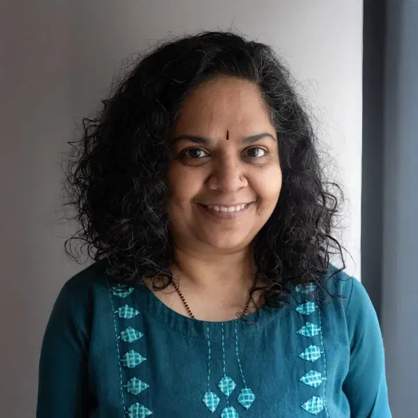 Dr. Sheeja Vasudevan