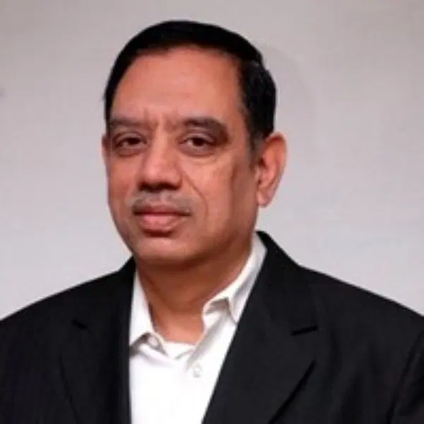 Prof. Harish Chaudhry