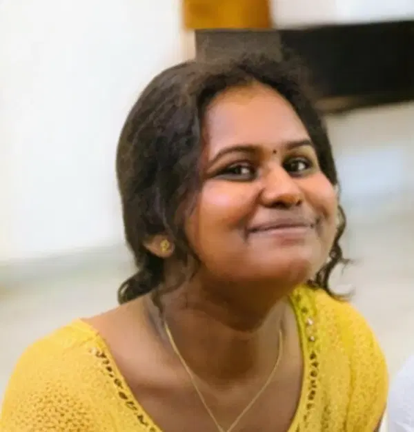 Madhivadhani Asaithambi