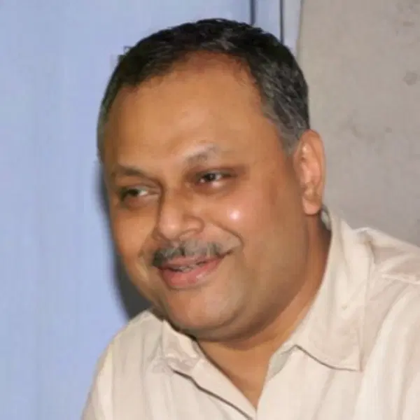 Prof. Mahim Sagar