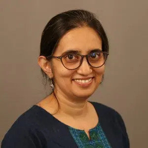 Prof. Sahana Murthy